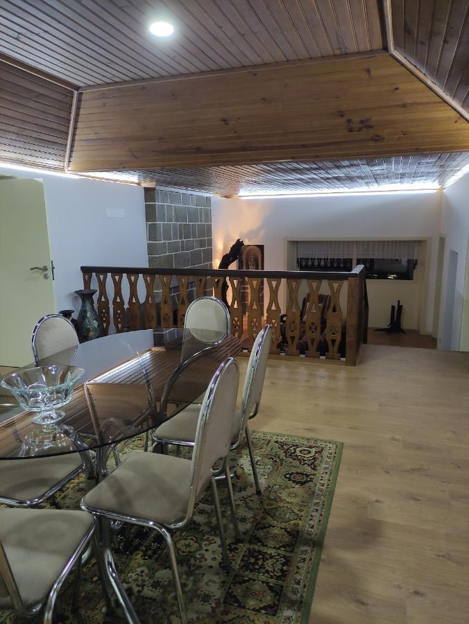 Casa Do Lago Da Quinta De Esteves Ponte de Lima Zimmer foto